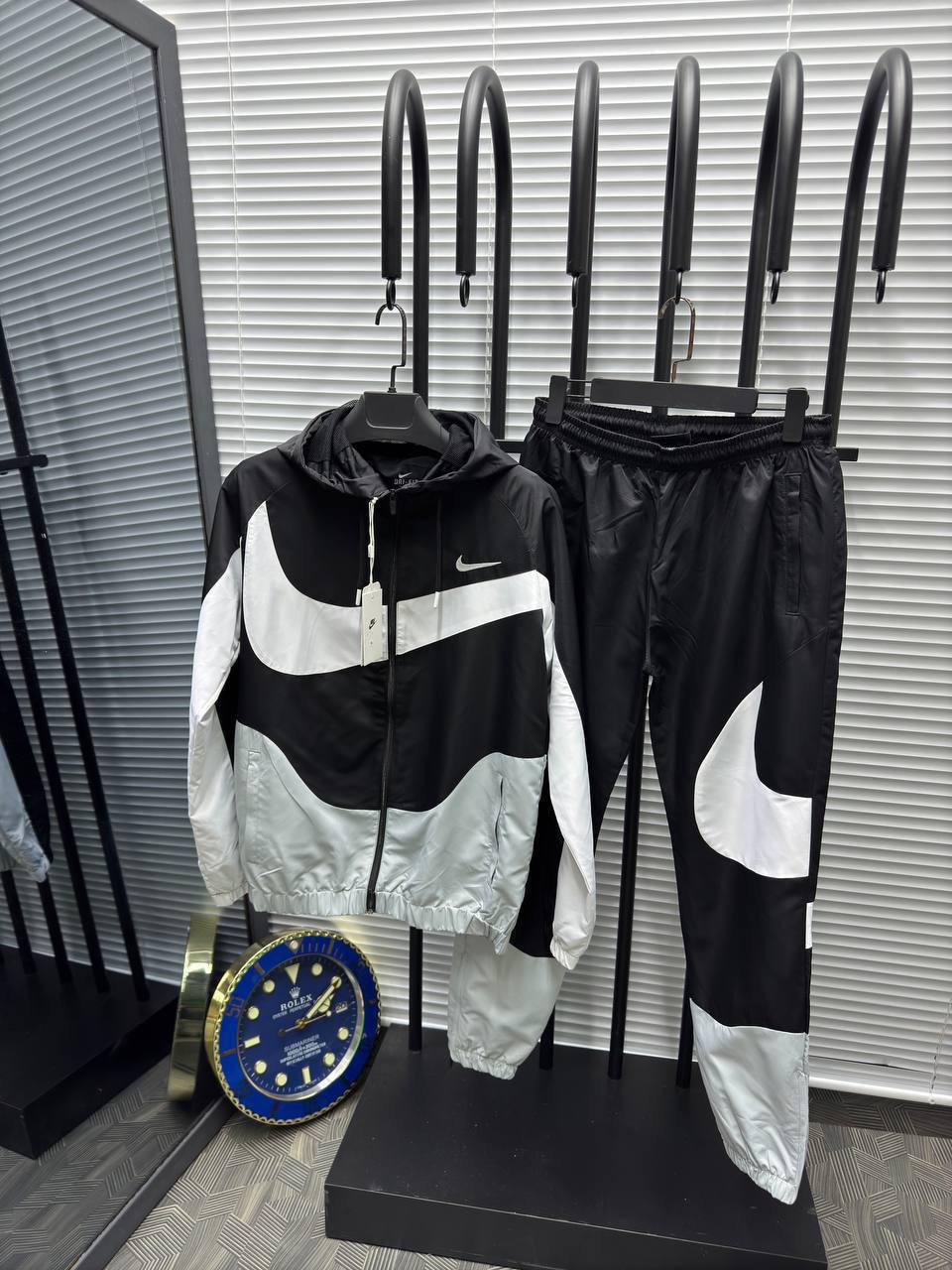 Σετ φόρμες Nike - 004