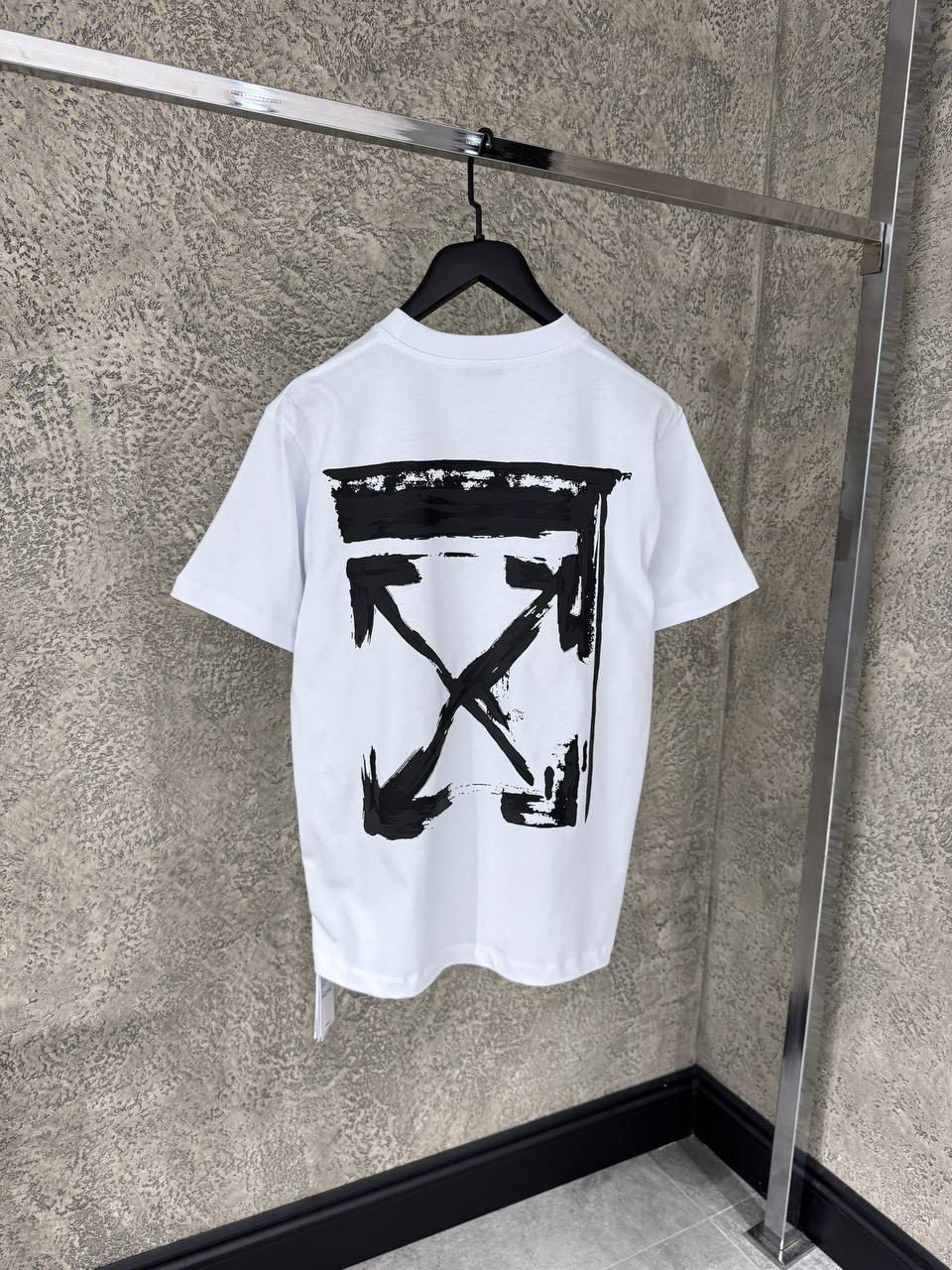 Of White - OF308
