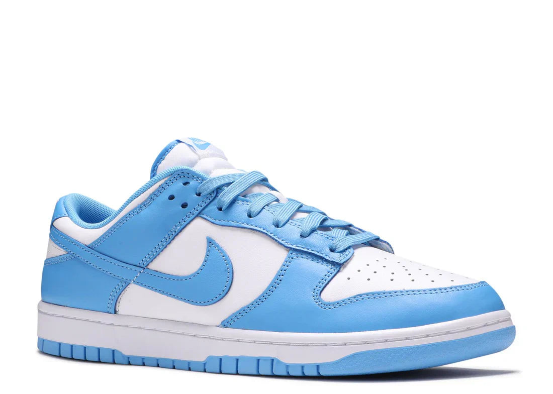Nike Dunk Low University Blue UNC (2021)