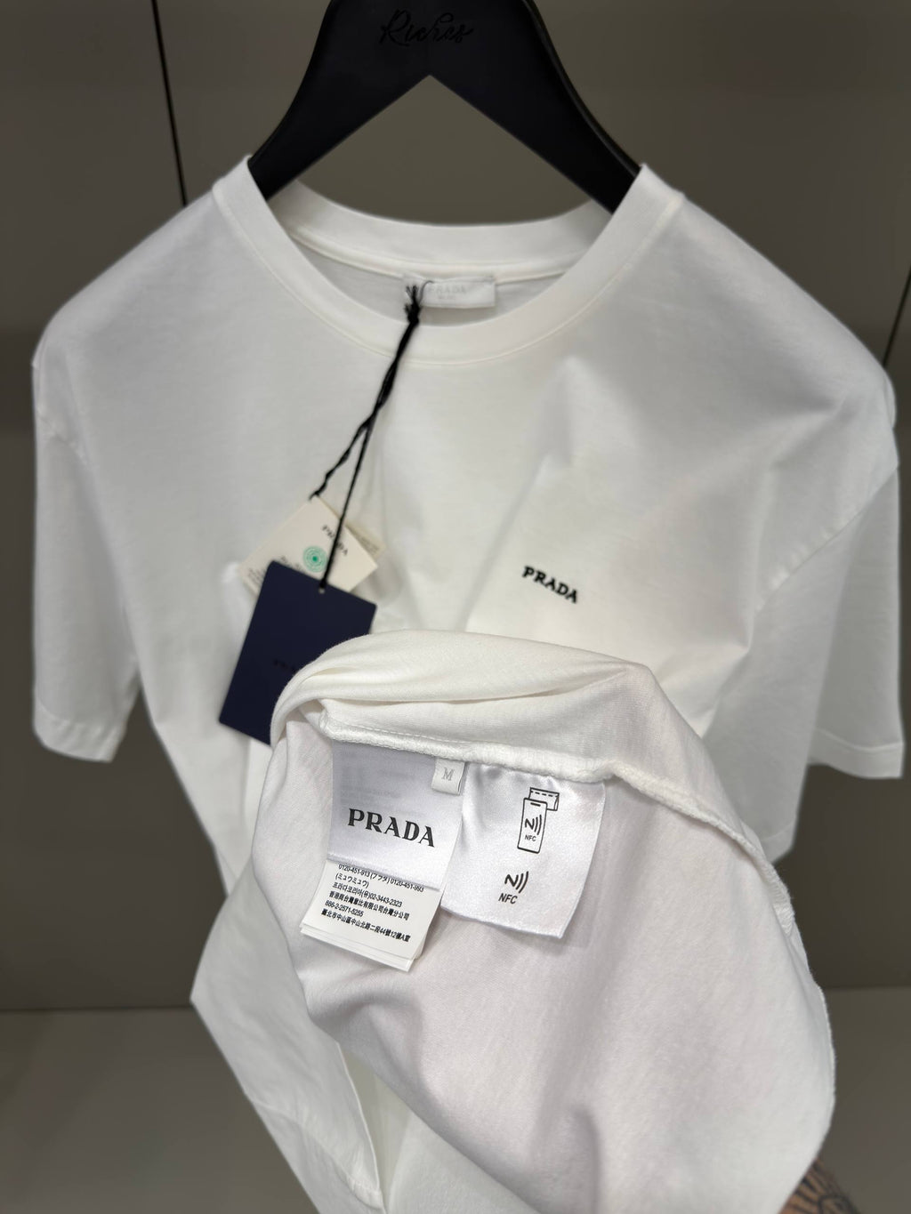 Prada - PD5521
