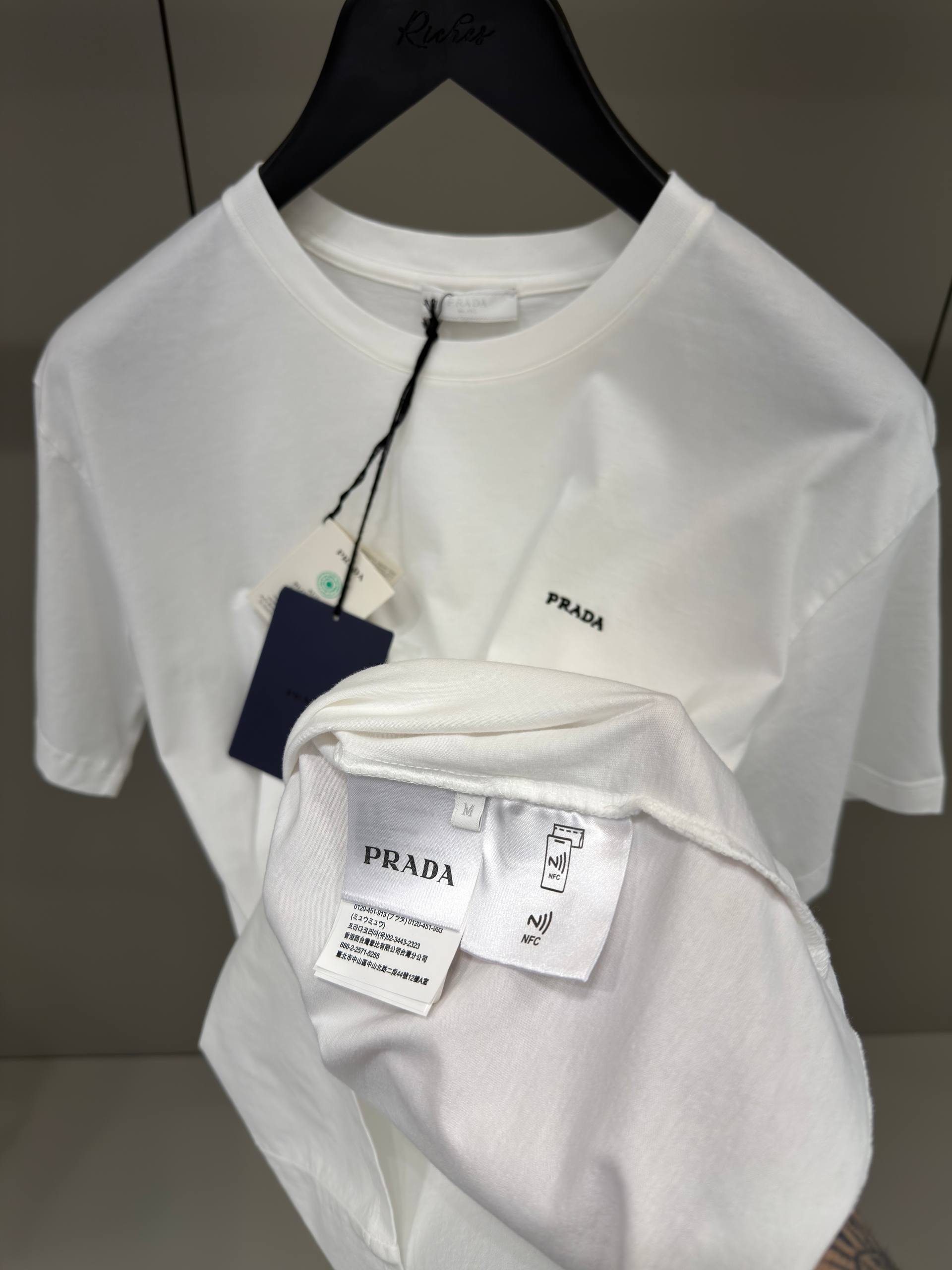 Prada - PD5521