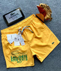 Μαγιό Lacoste - 00425
