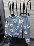 Σετ φόρμες Denim tears - 088