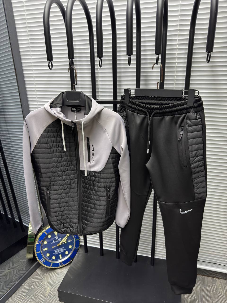 Σετ φόρμες Nike  - 064