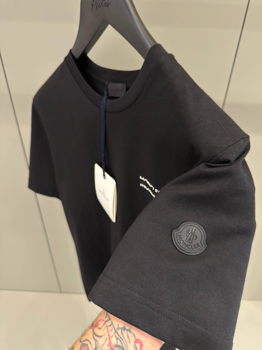 Moncler - MR222