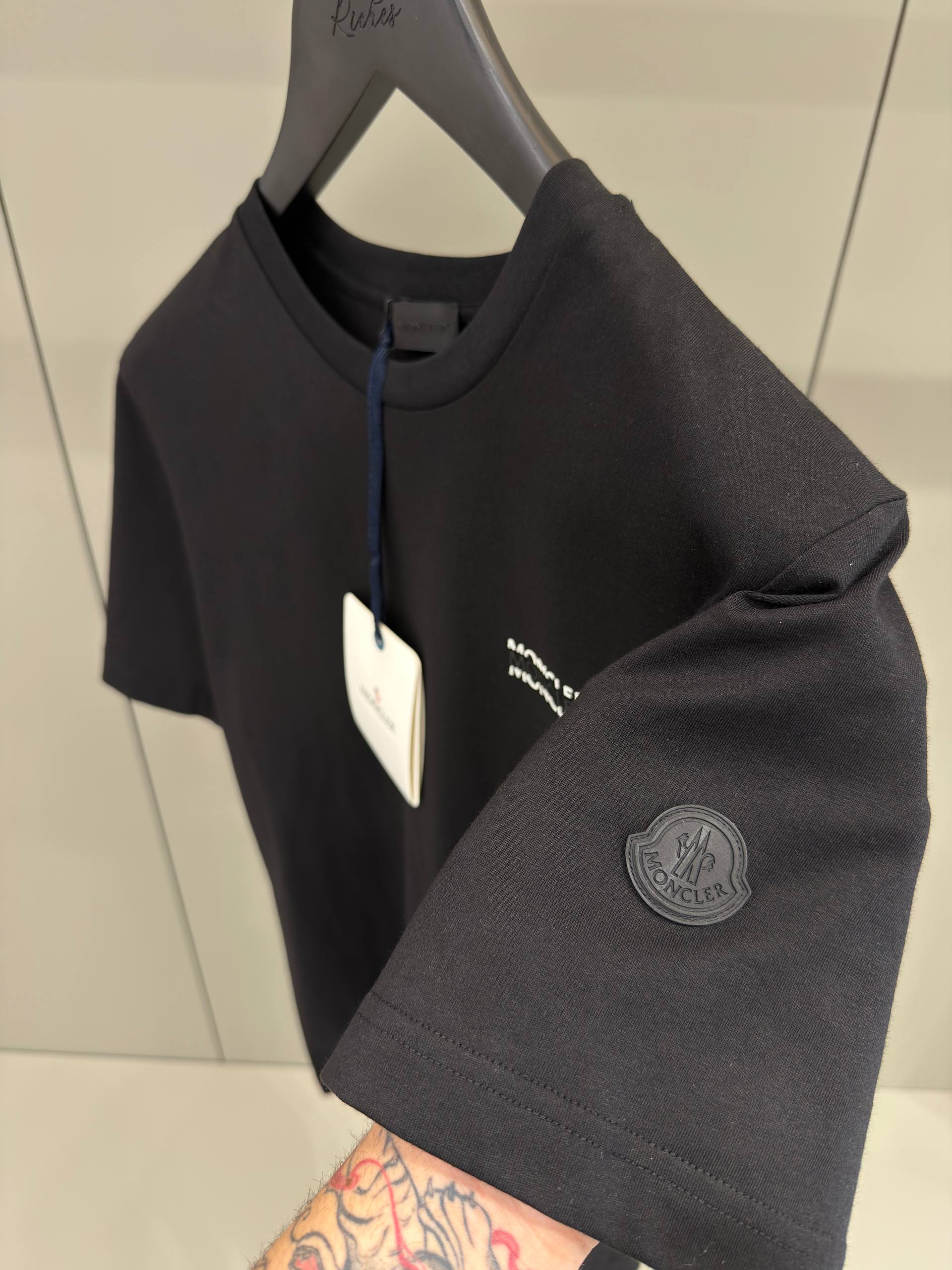 Moncler - MR222