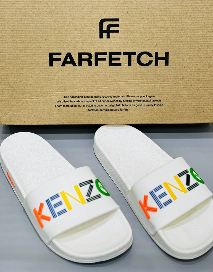 Παντόφλες KENZO    - 105956