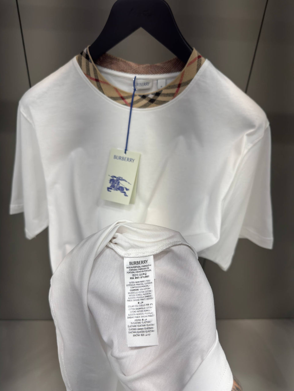 Burberry - BR1993