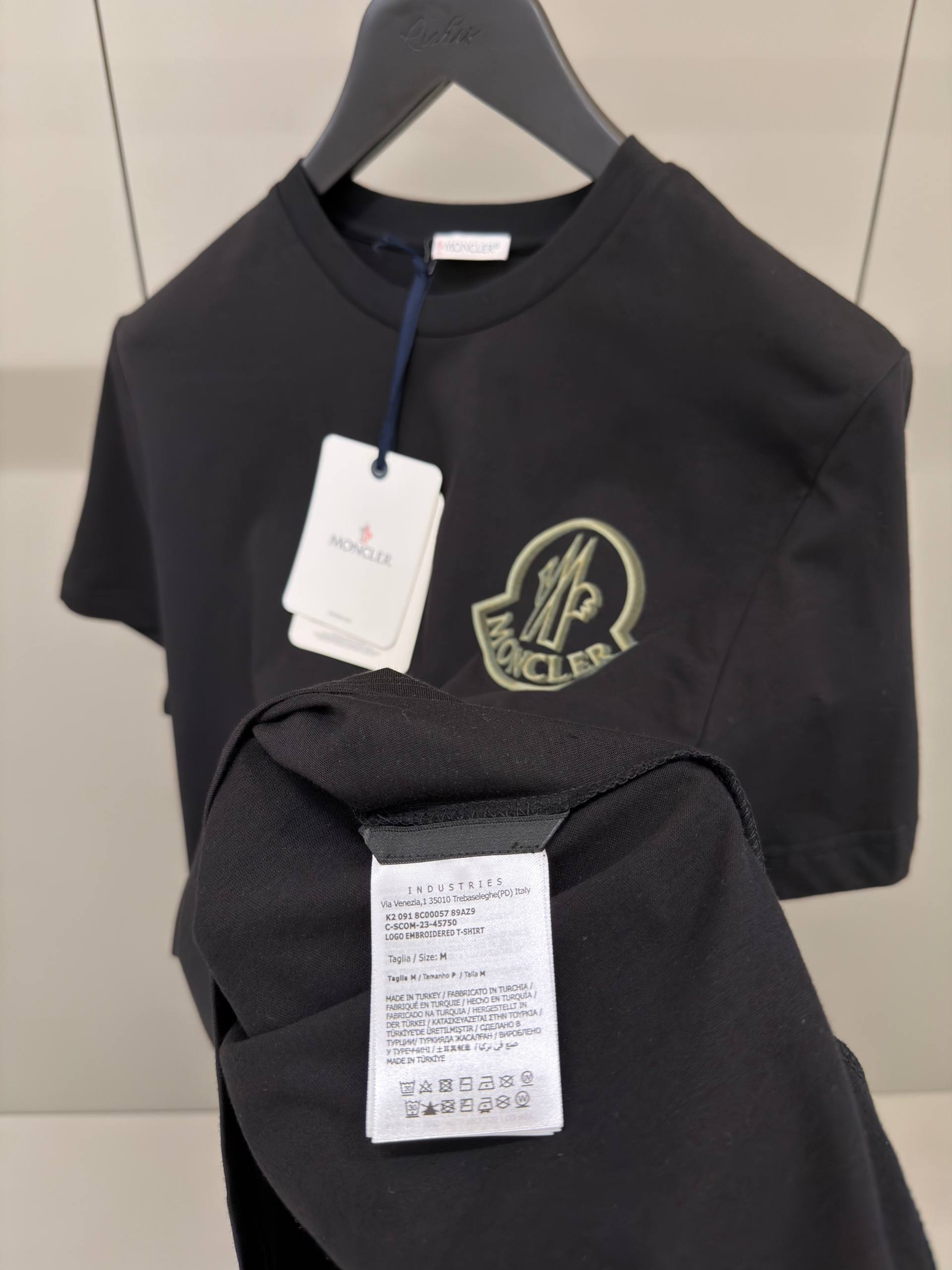 Moncler - MR9241