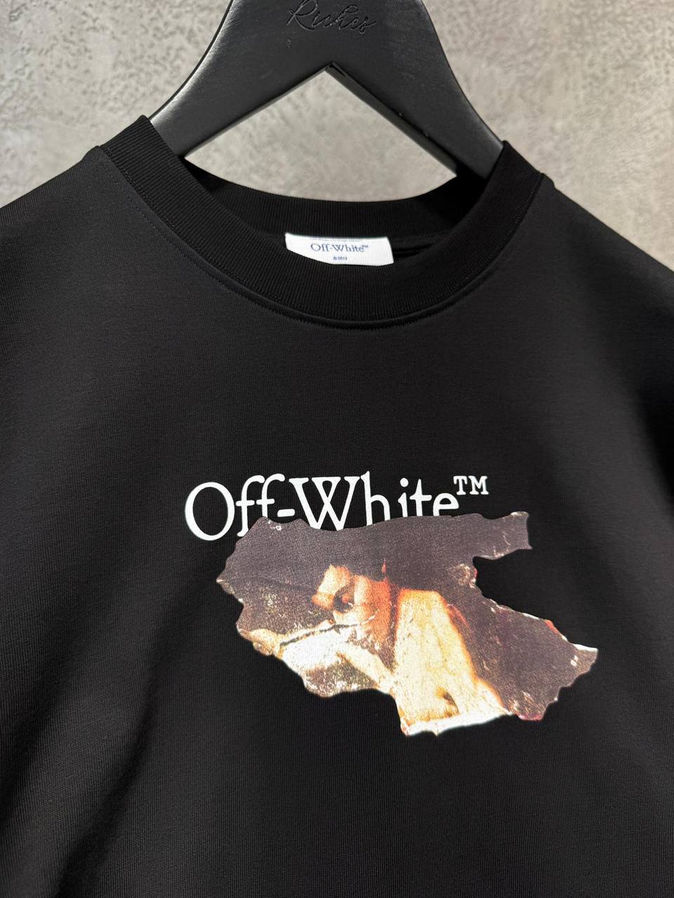 Of White - OF300