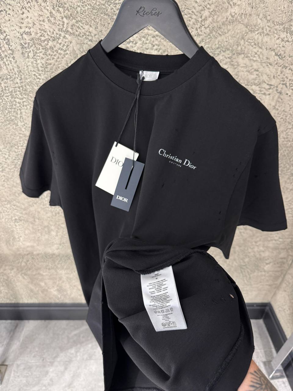 Christian Dior - CD325