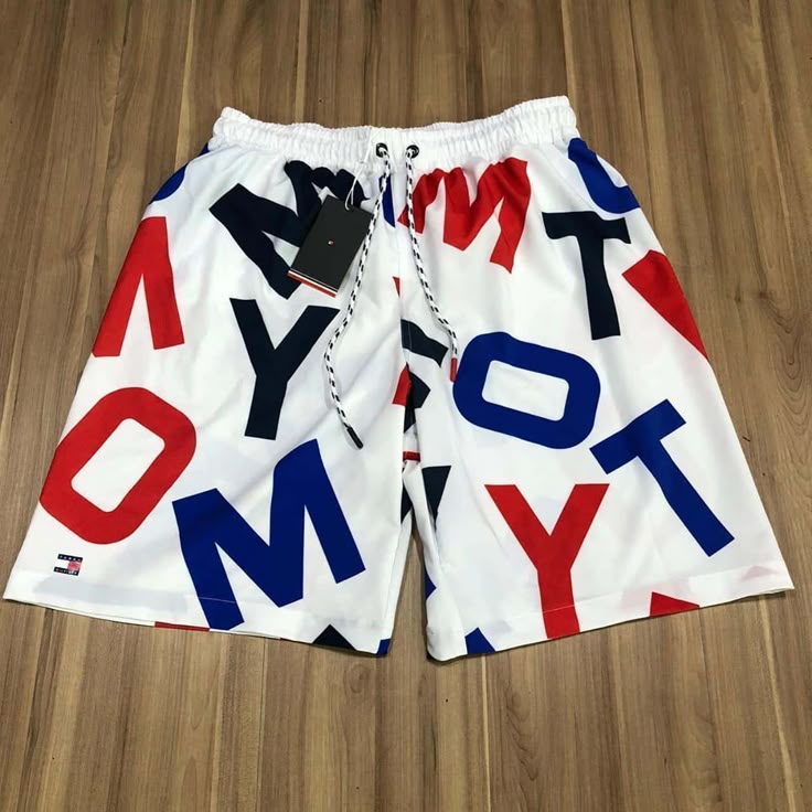 Μαγιό Tommy - 00421