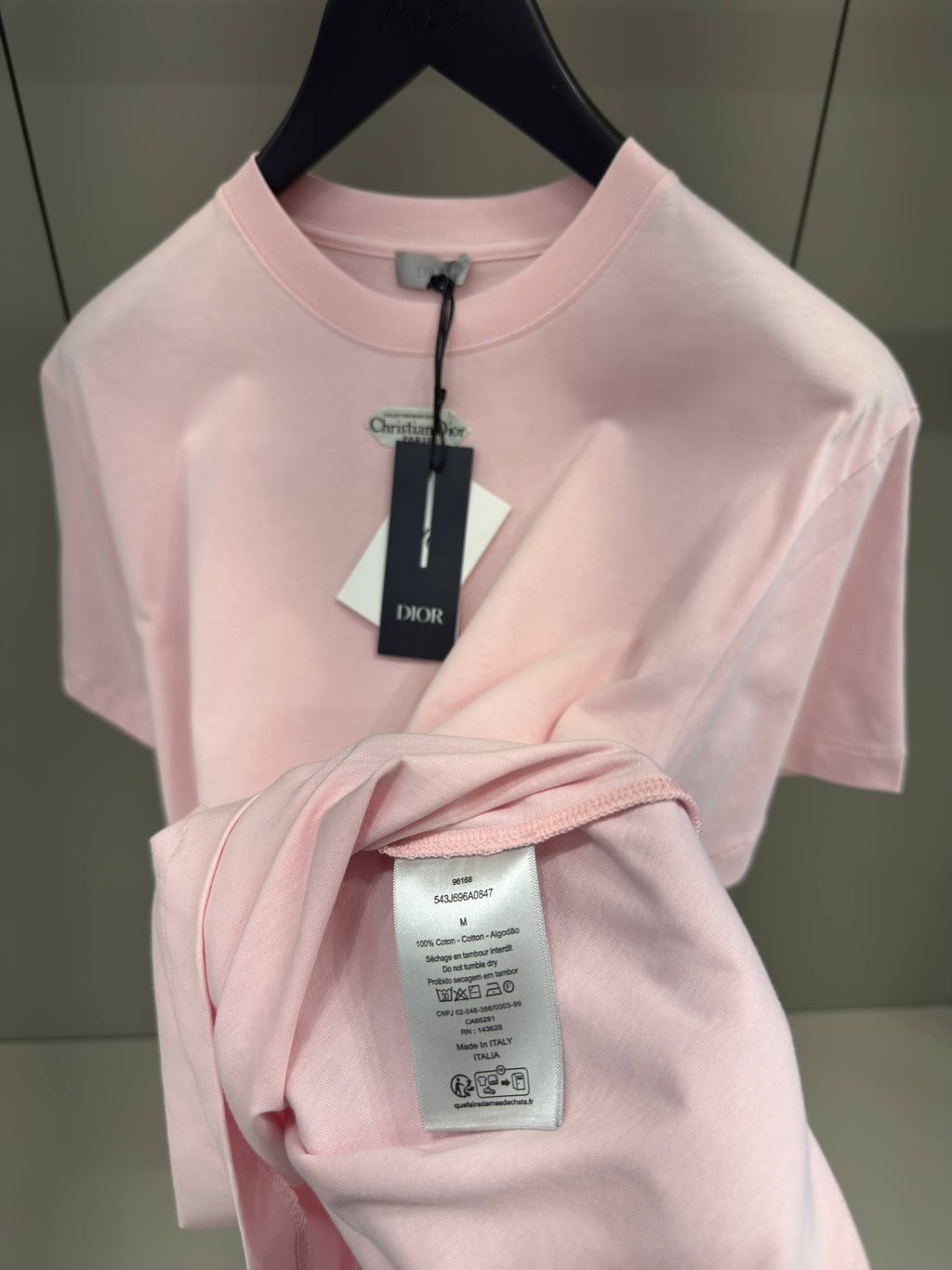 Christian Dior - CD140