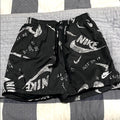 Μαγιό Nike - 00429