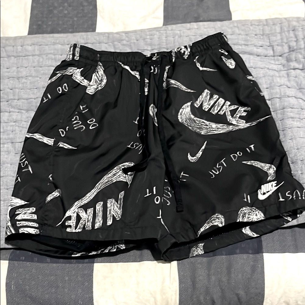 Μαγιό Nike - 00429