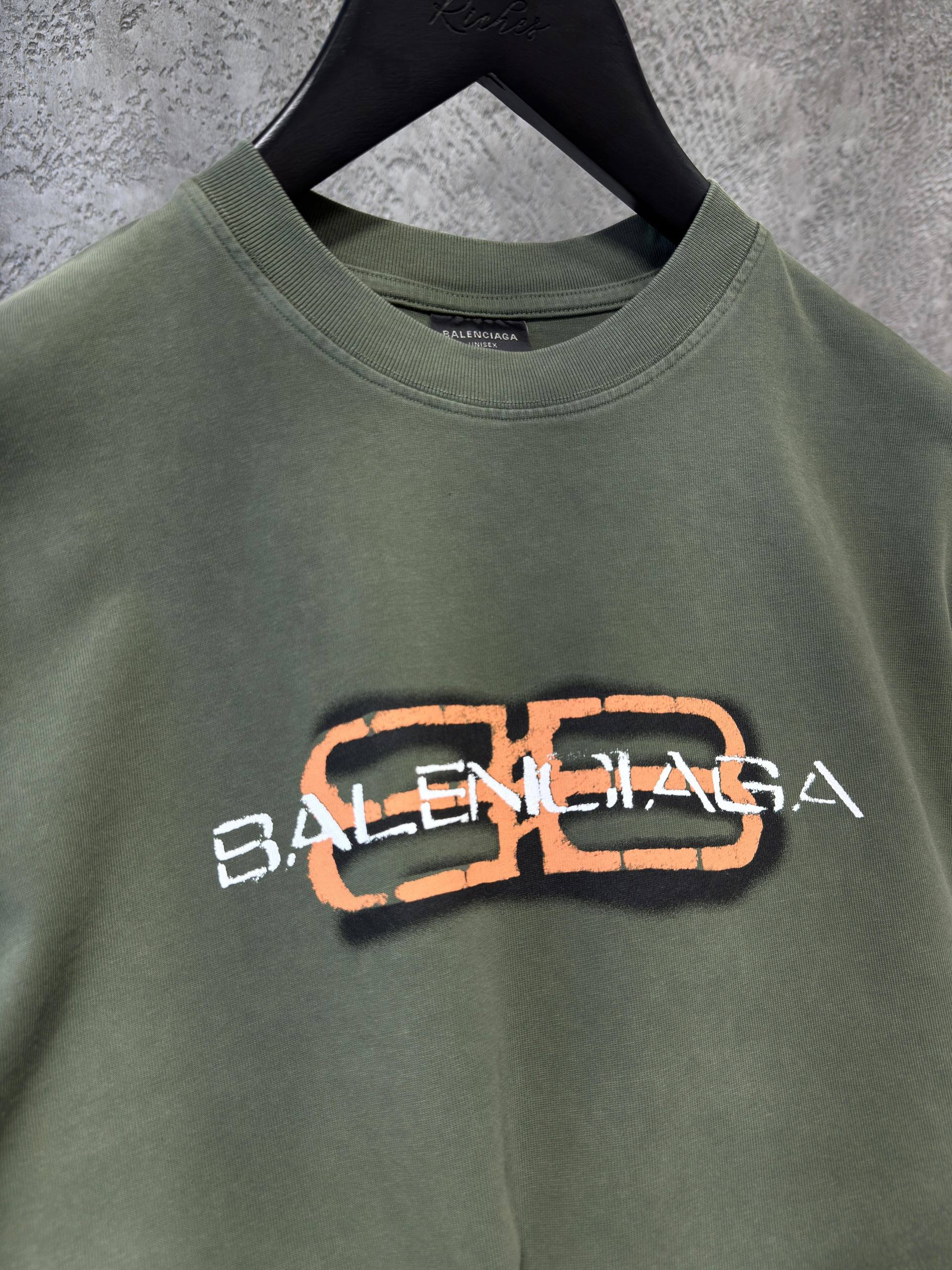 Balenciaga - BL286