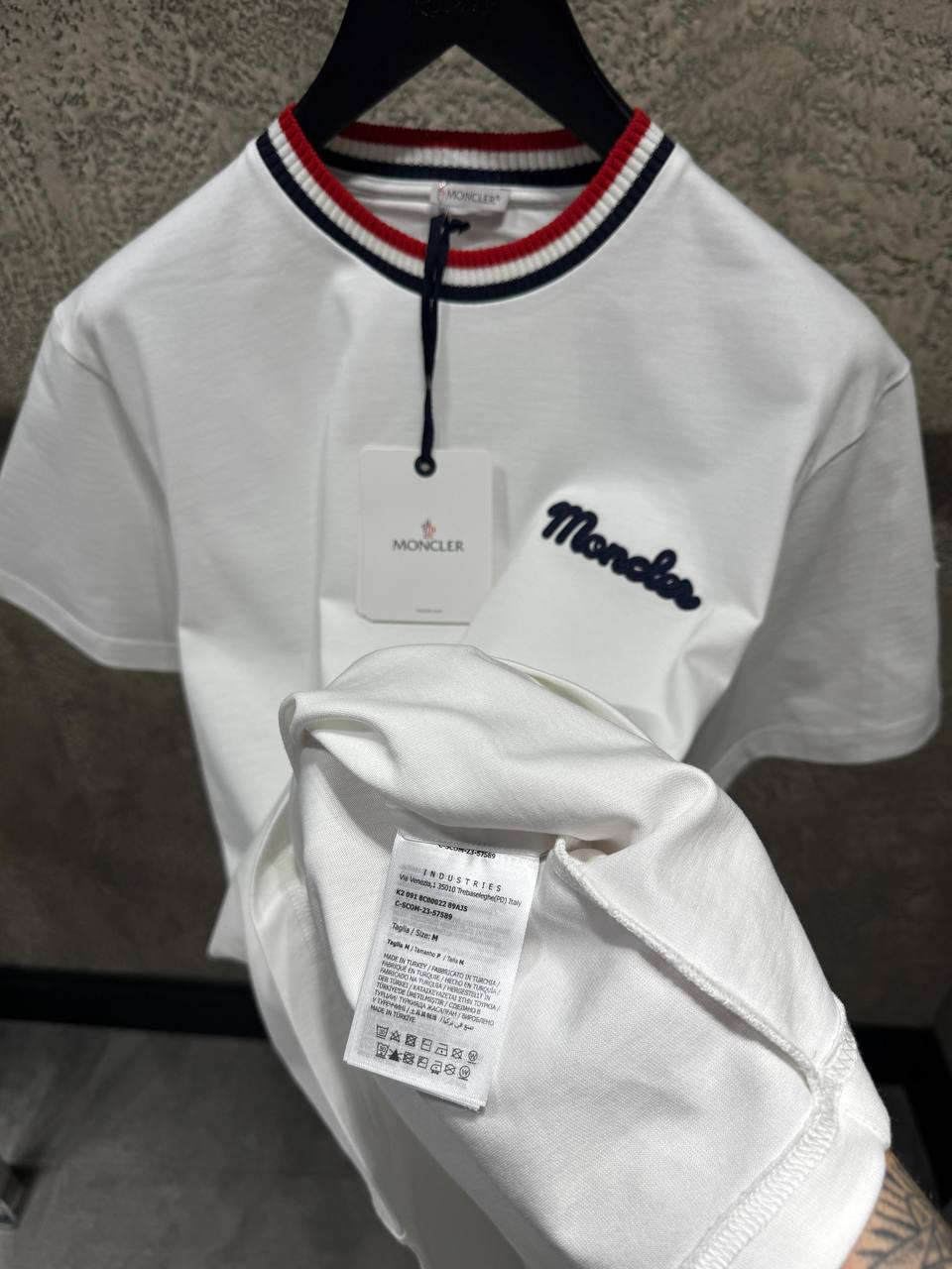 Moncler - MC310