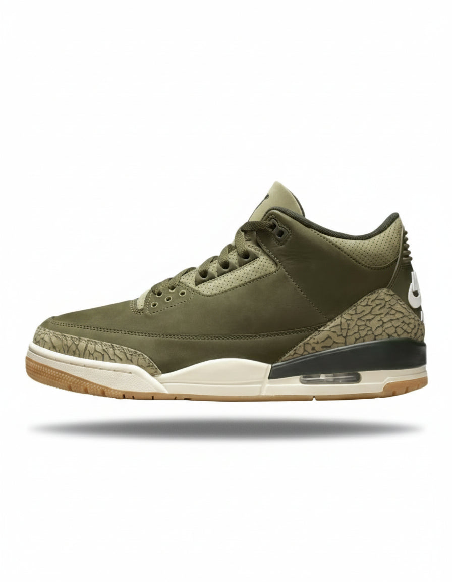 Air Jordan - 839202