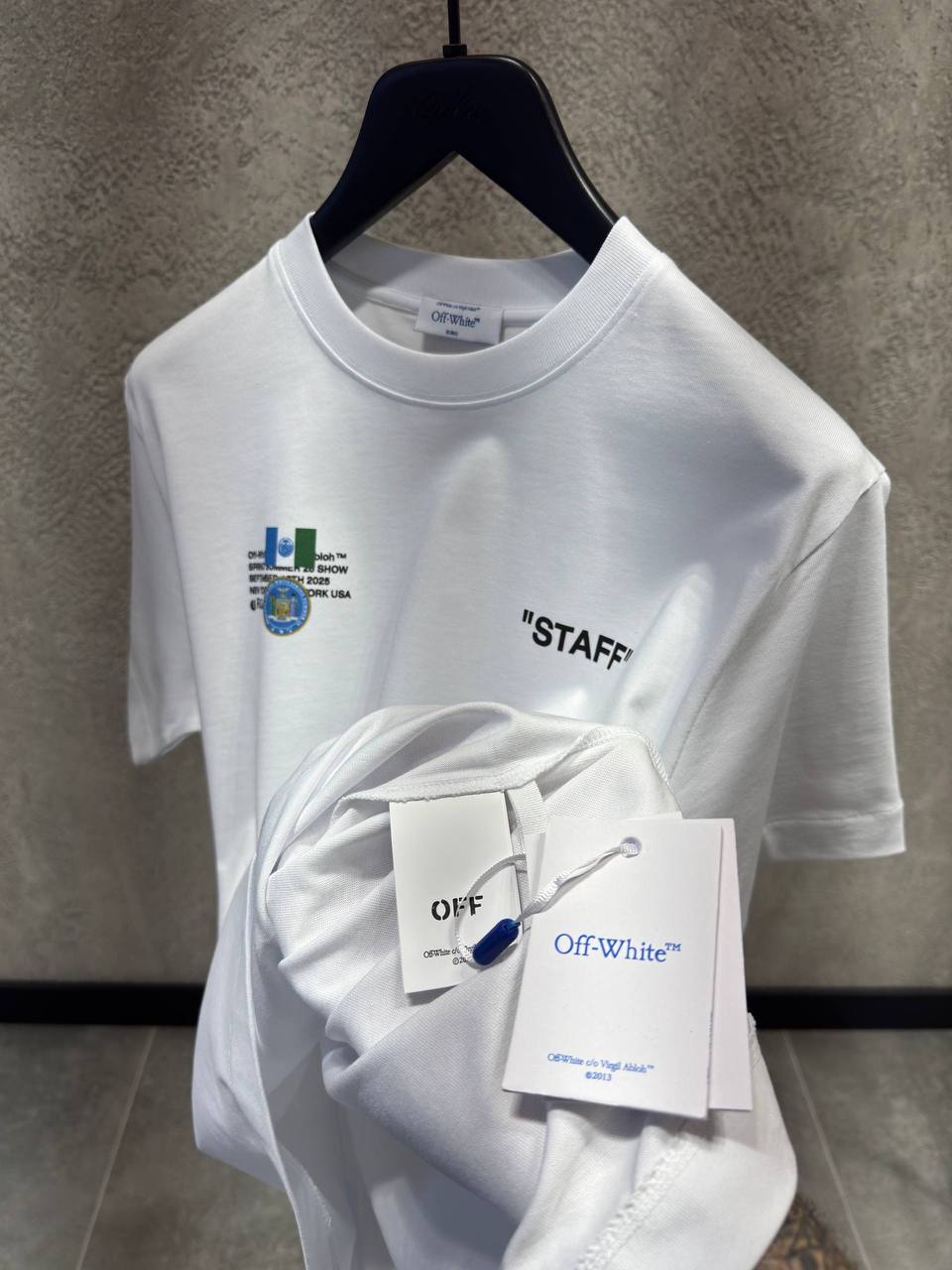 Of White - OF292