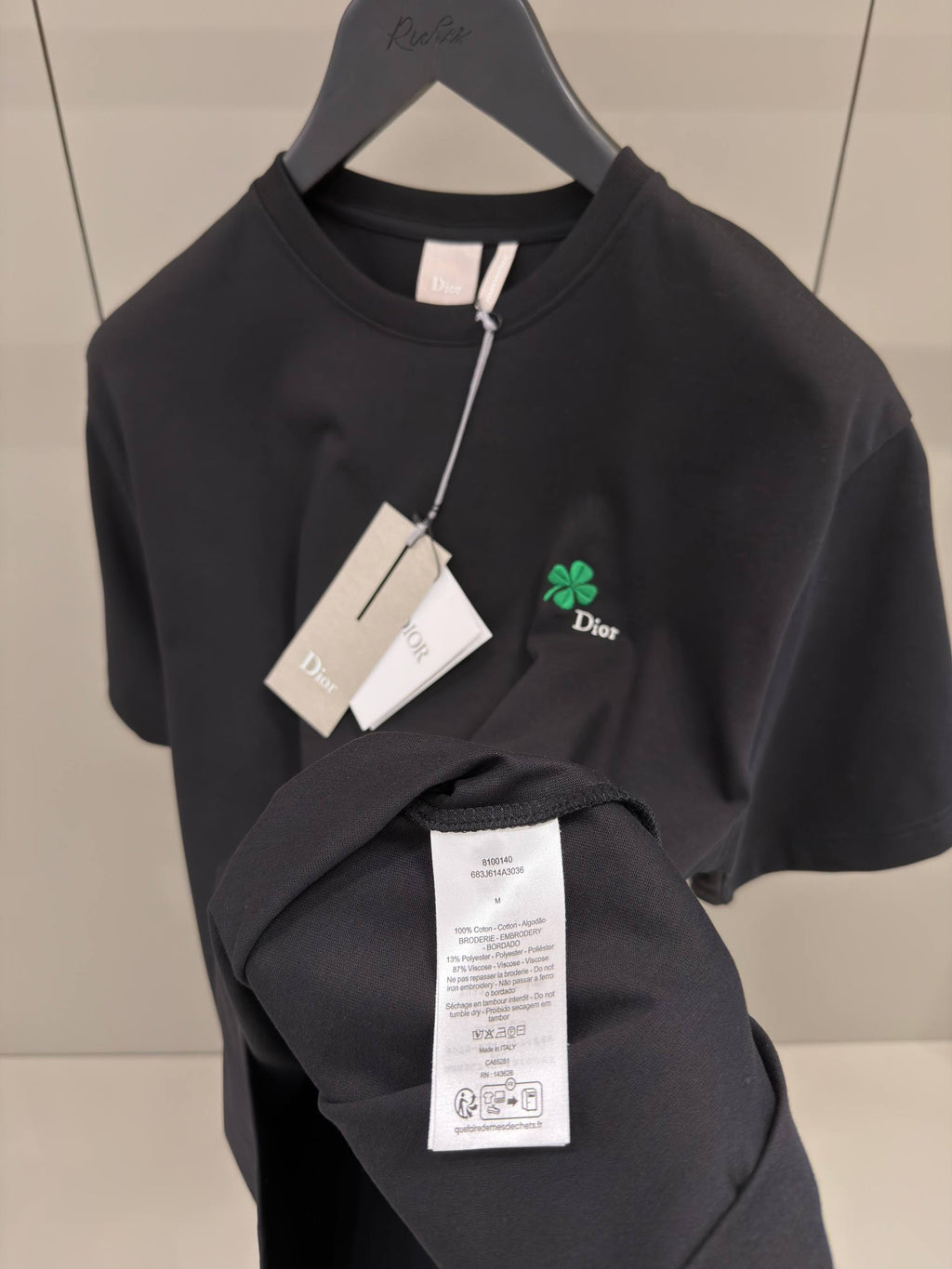 Christian Dior - CD01242