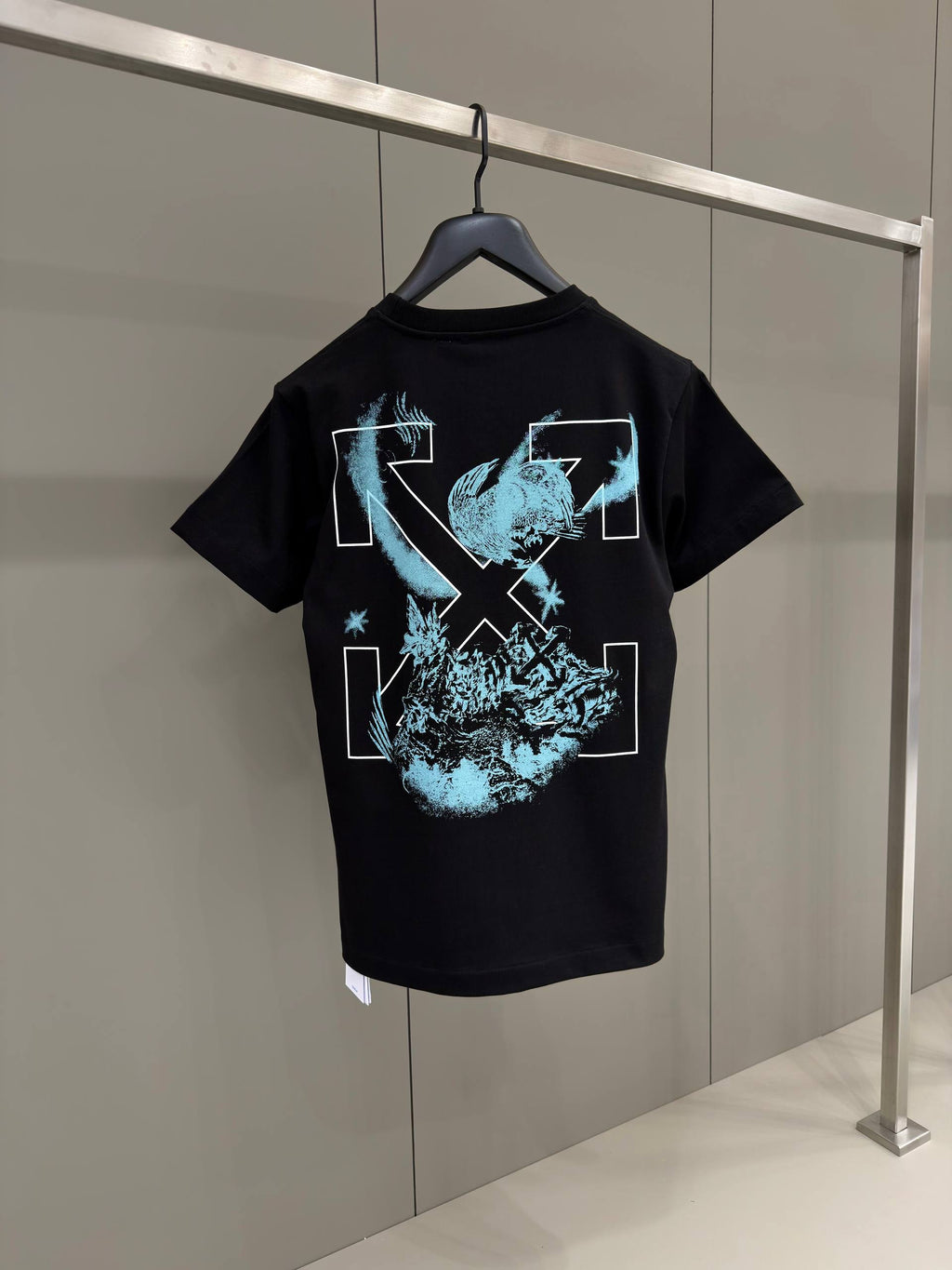 Off White - OFF2883