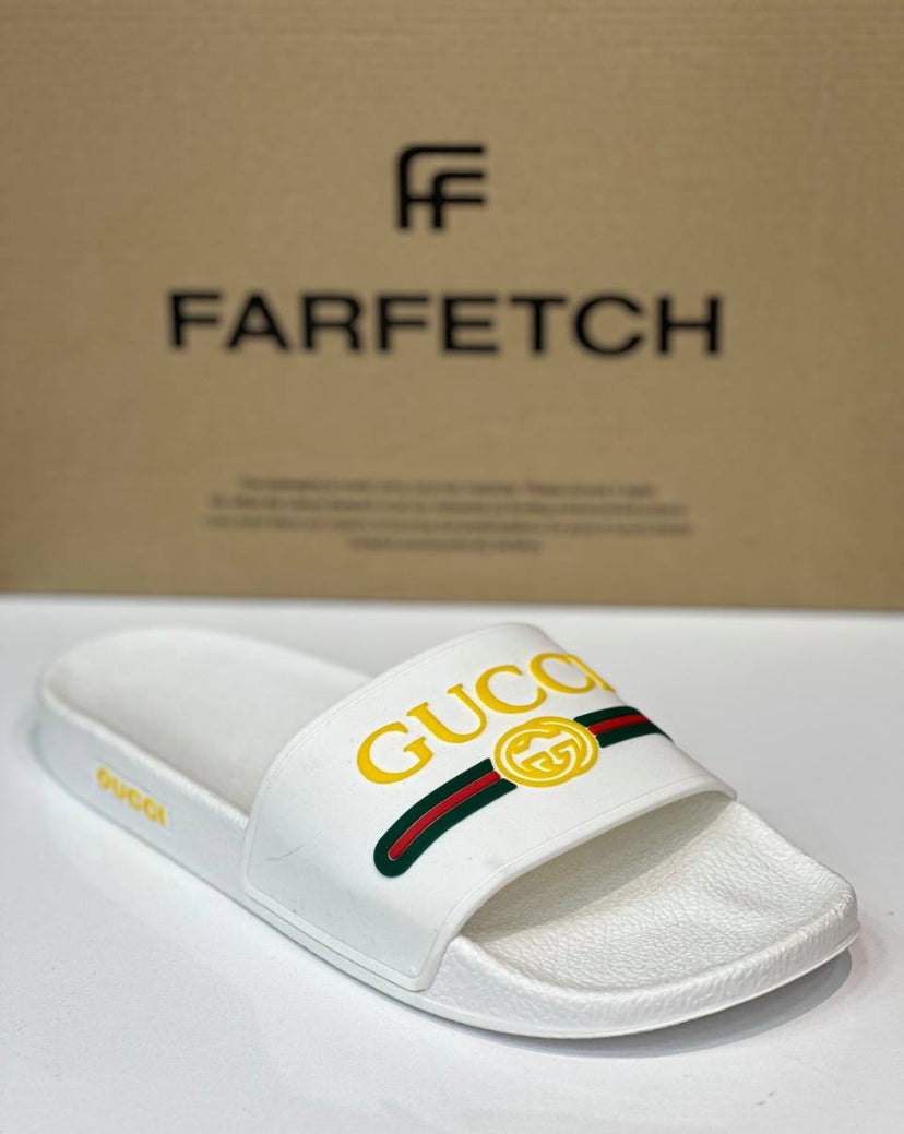 Παντόφλες GUCCI - 105994