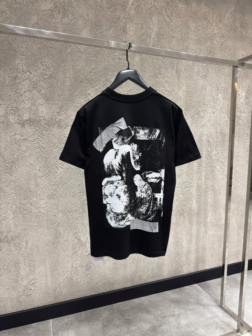 Of White - OF282