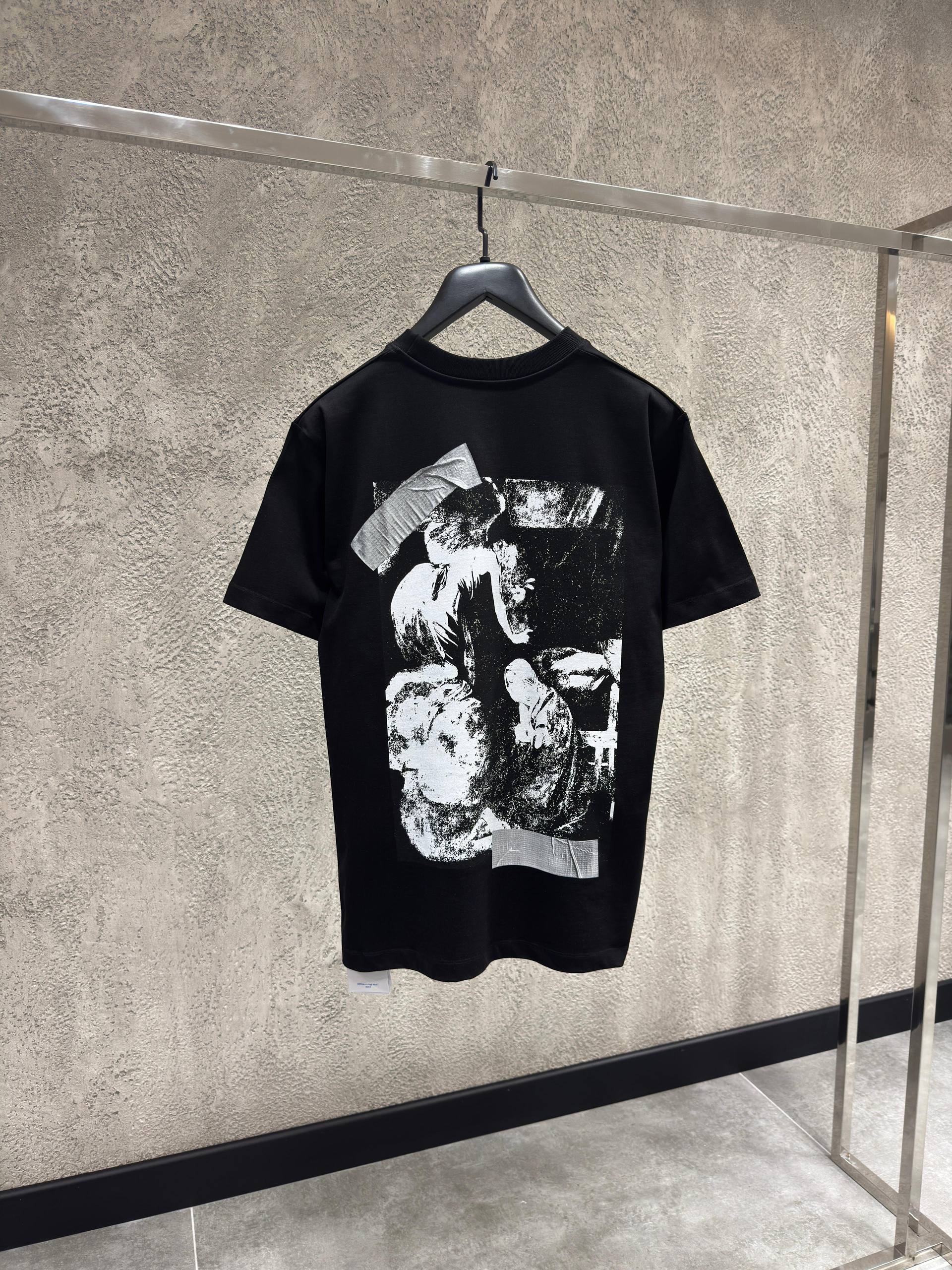 Of White - OF282
