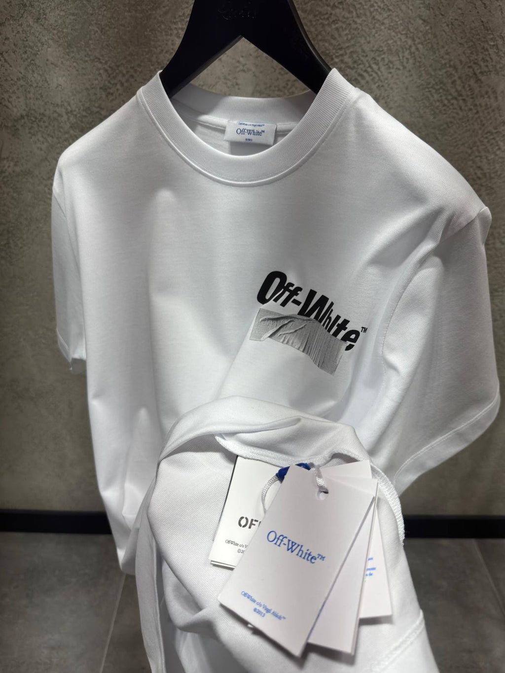 Of White - OF281