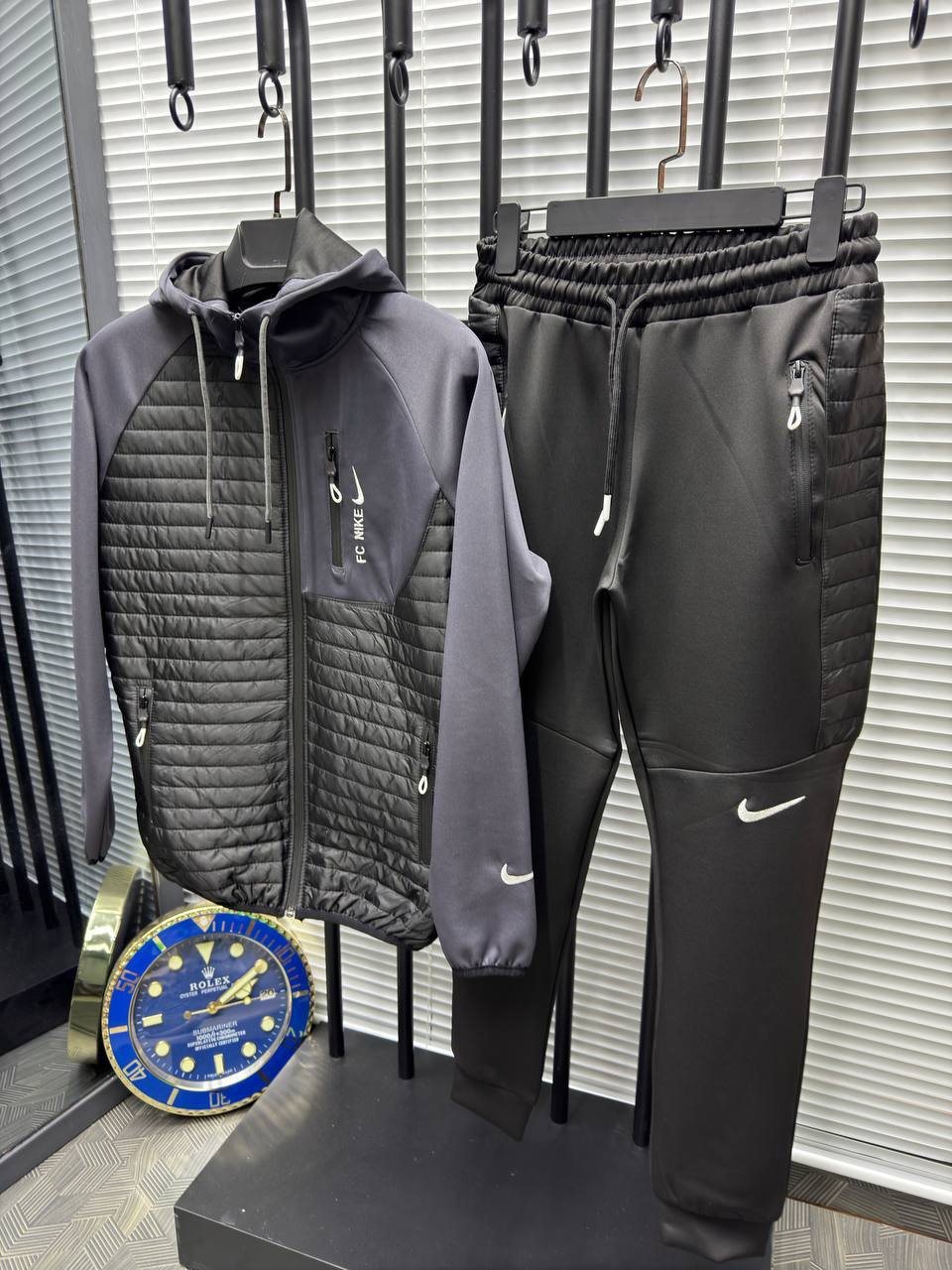 Σετ φόρμες Nike - 058