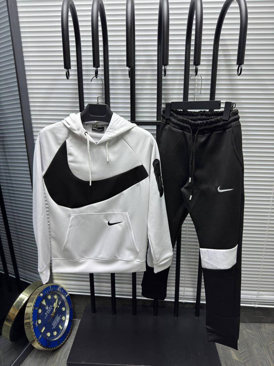 Σετ φόρμες Nike - 059