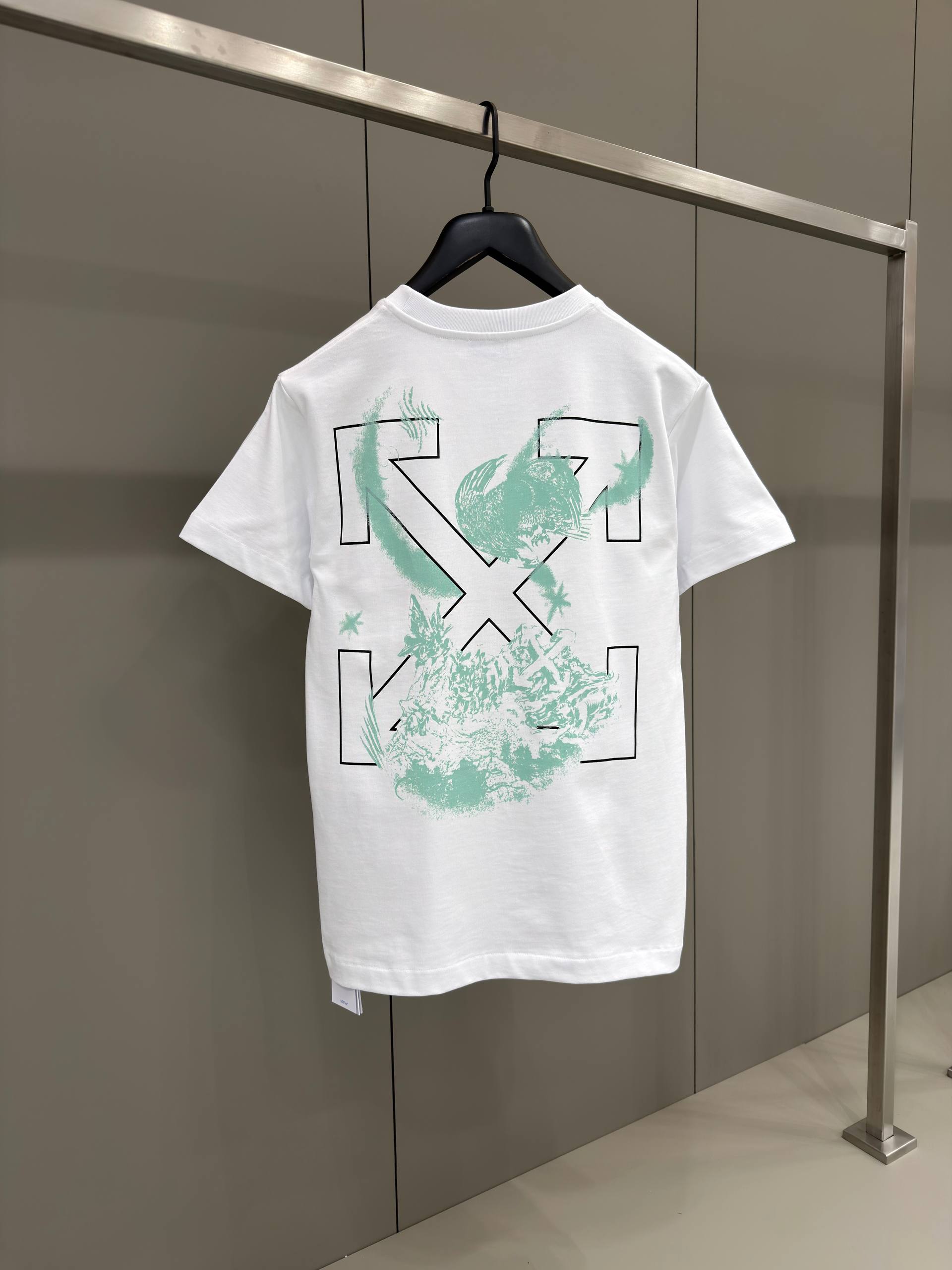 Off White - OFF2884
