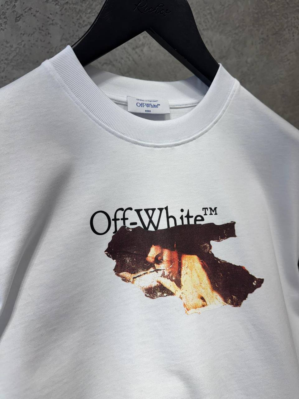 Of White - OF299
