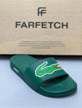 Παντόφλες Lacoste    - 105975