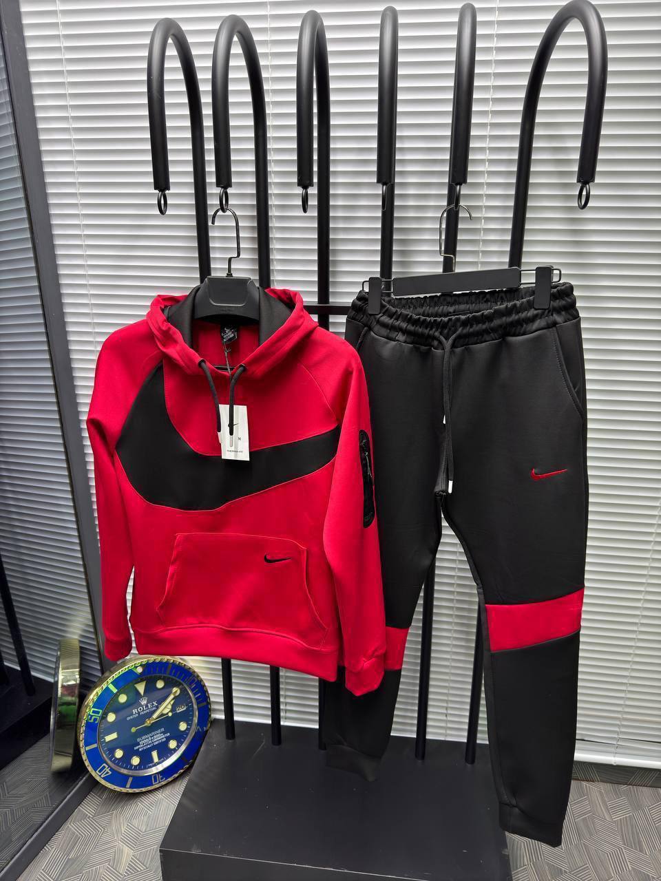 Σετ φόρμες Nike - 073