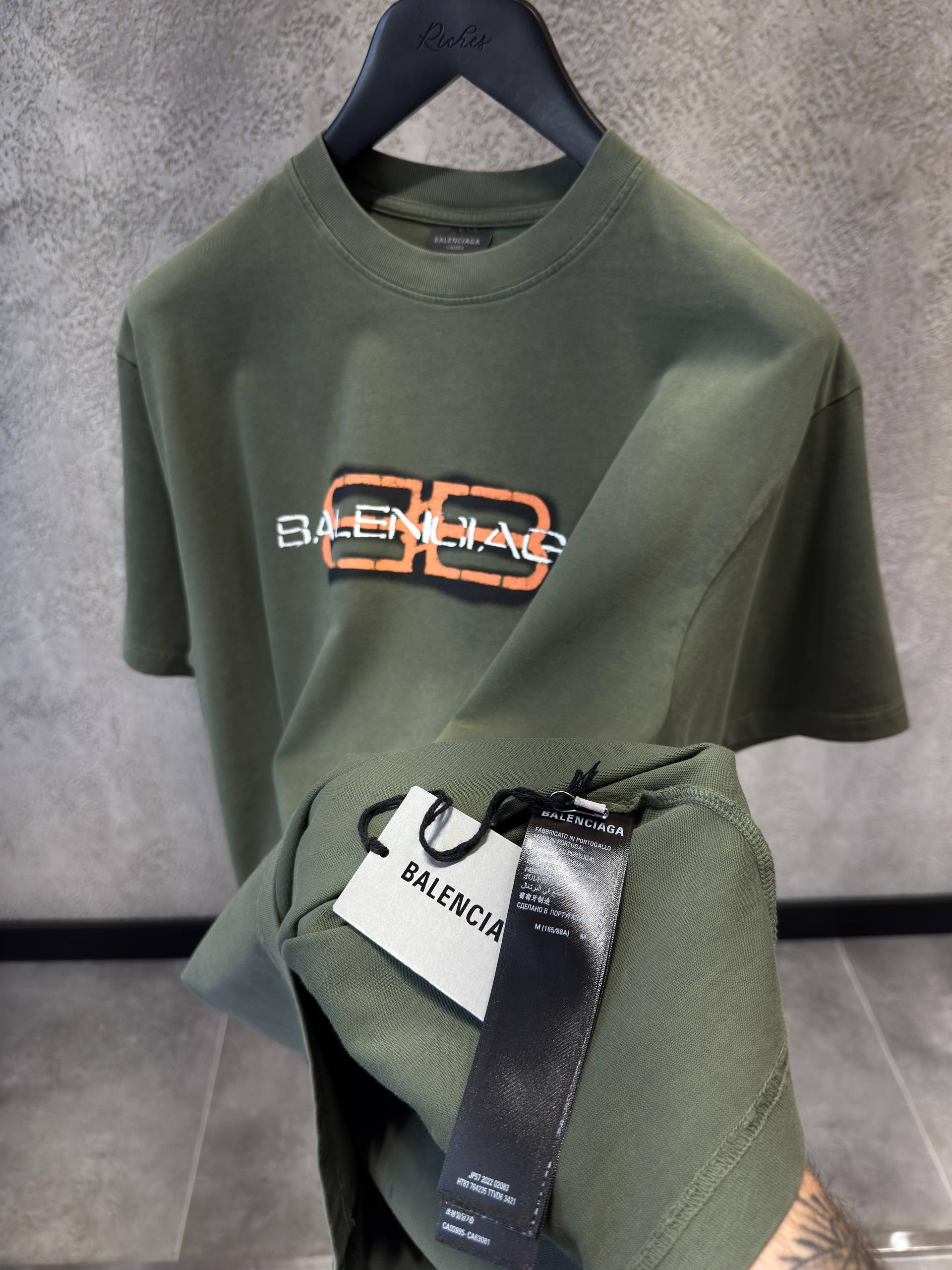 Balenciaga - BL286