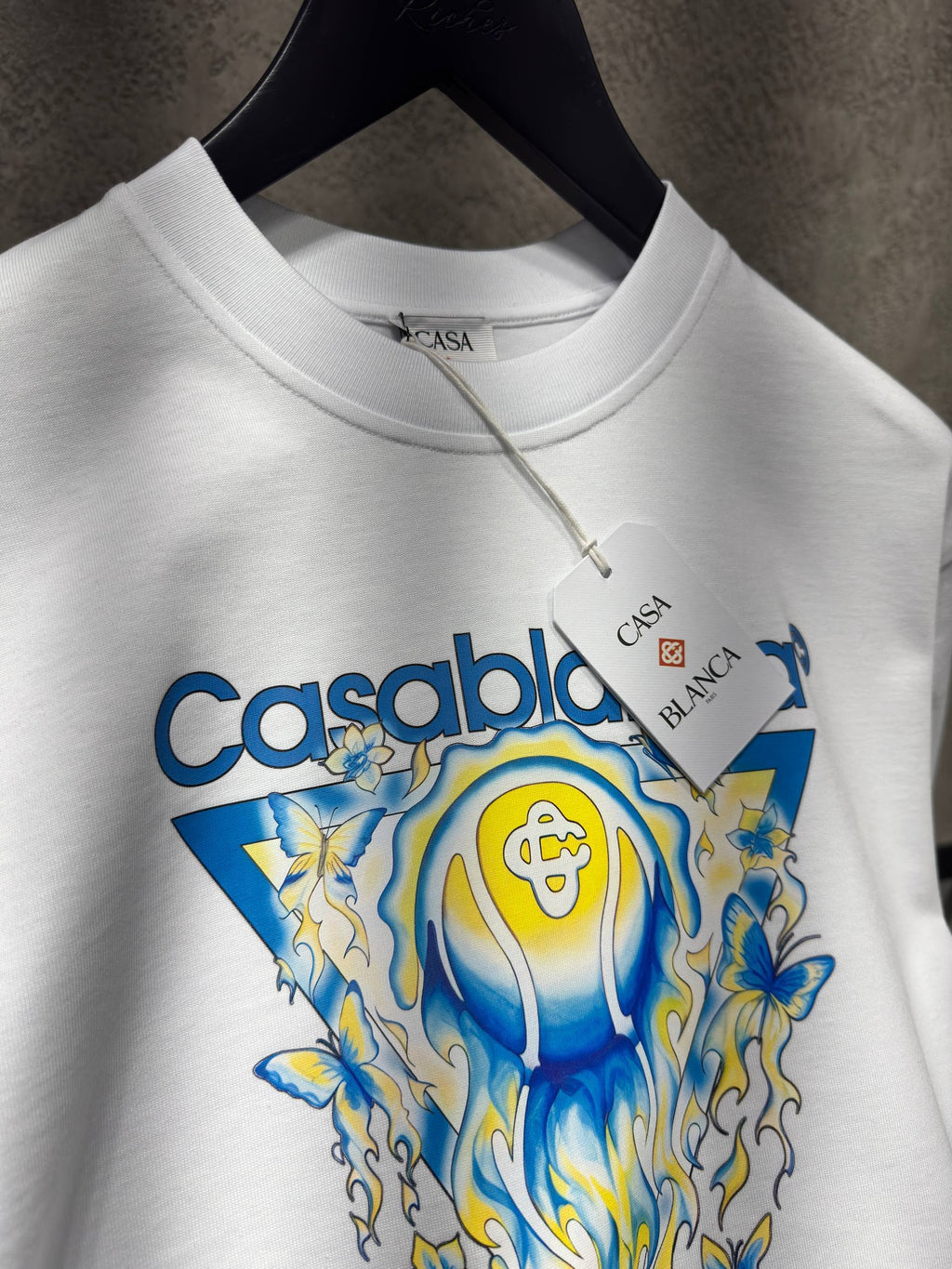 Casablanca - CB272