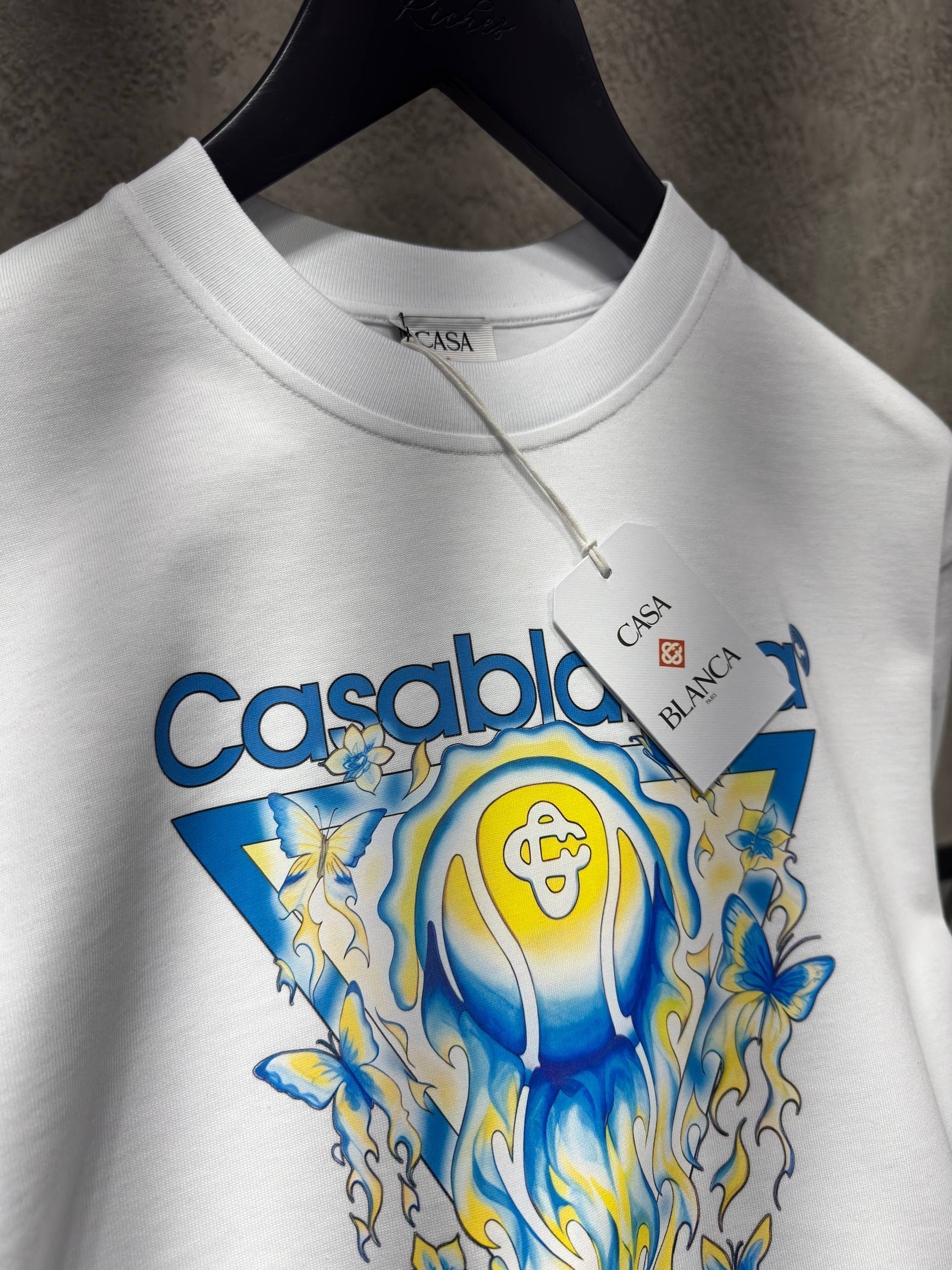 Casablanca - CB272