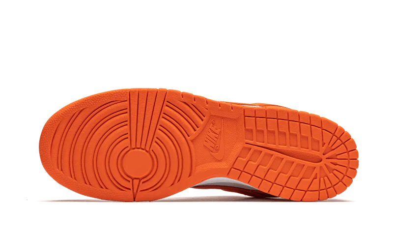 Nike Dunk Low By You Syracuse