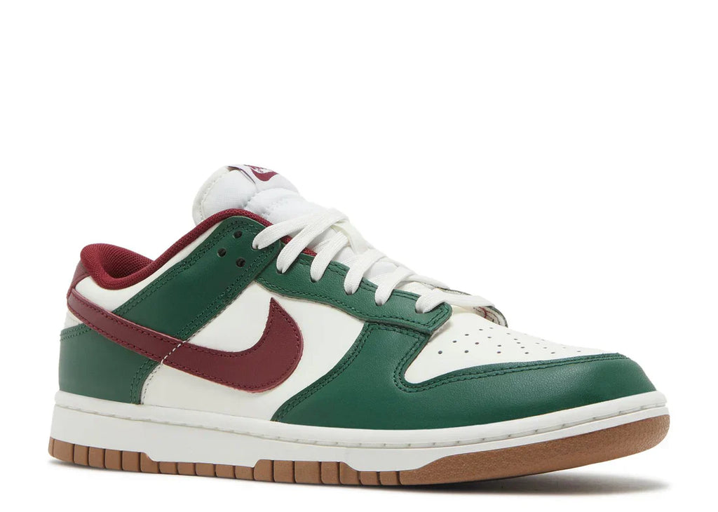 Nike Dunk Low Retro Gorge Green
