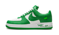 Air Force 1 Low Louis Vuitton Green
