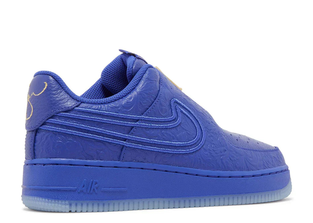 Air Force 1 Low LXX Zip Serena Williams Lapis