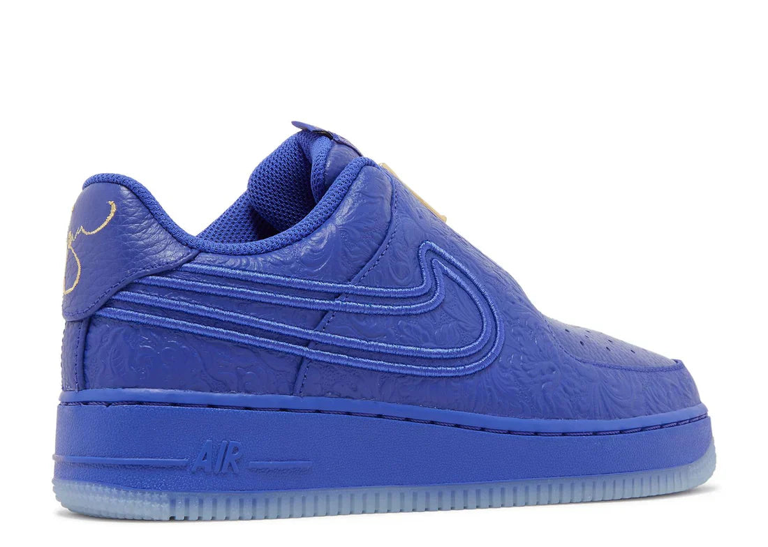 Air Force 1 Low LXX Zip Serena Williams Lapis