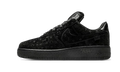 Air Force 1 Low Louis Vuitton Black