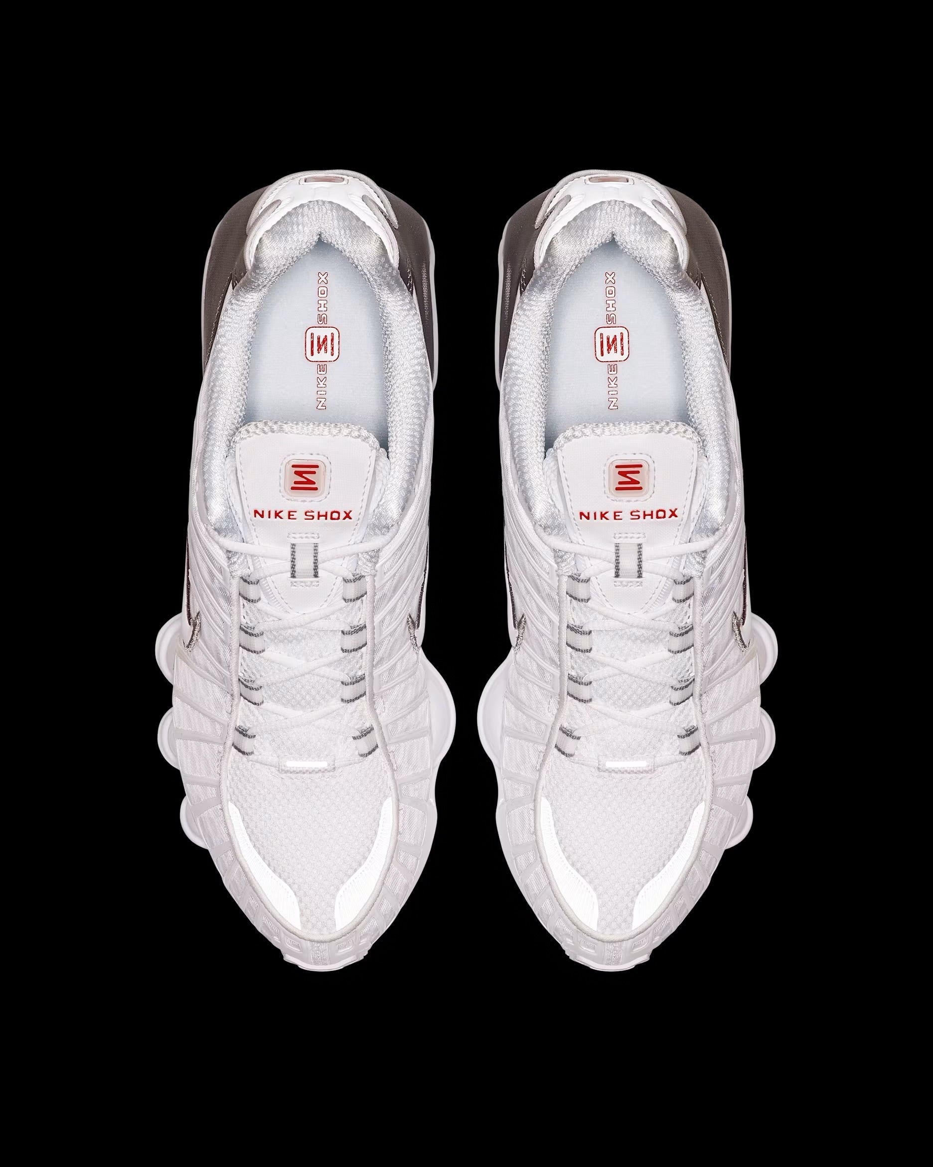 Nike Shox TL - 547861