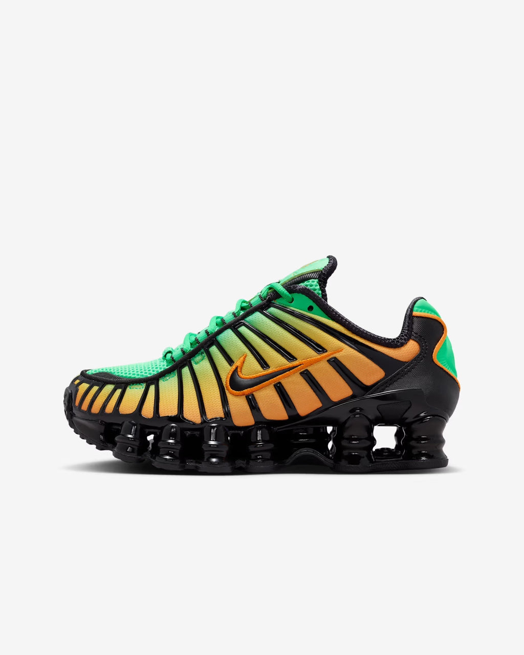 Nike Shox TL - 719902