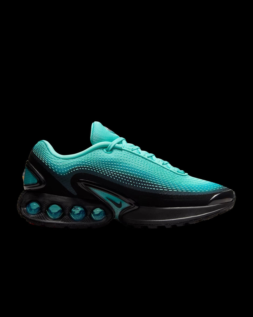 Nike Air Max DN - 015542