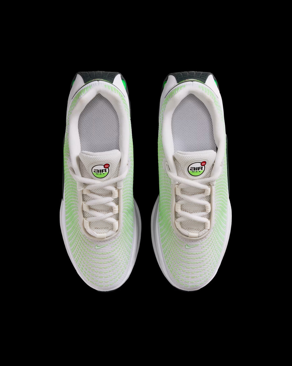 Nike Air Max DN - 020207