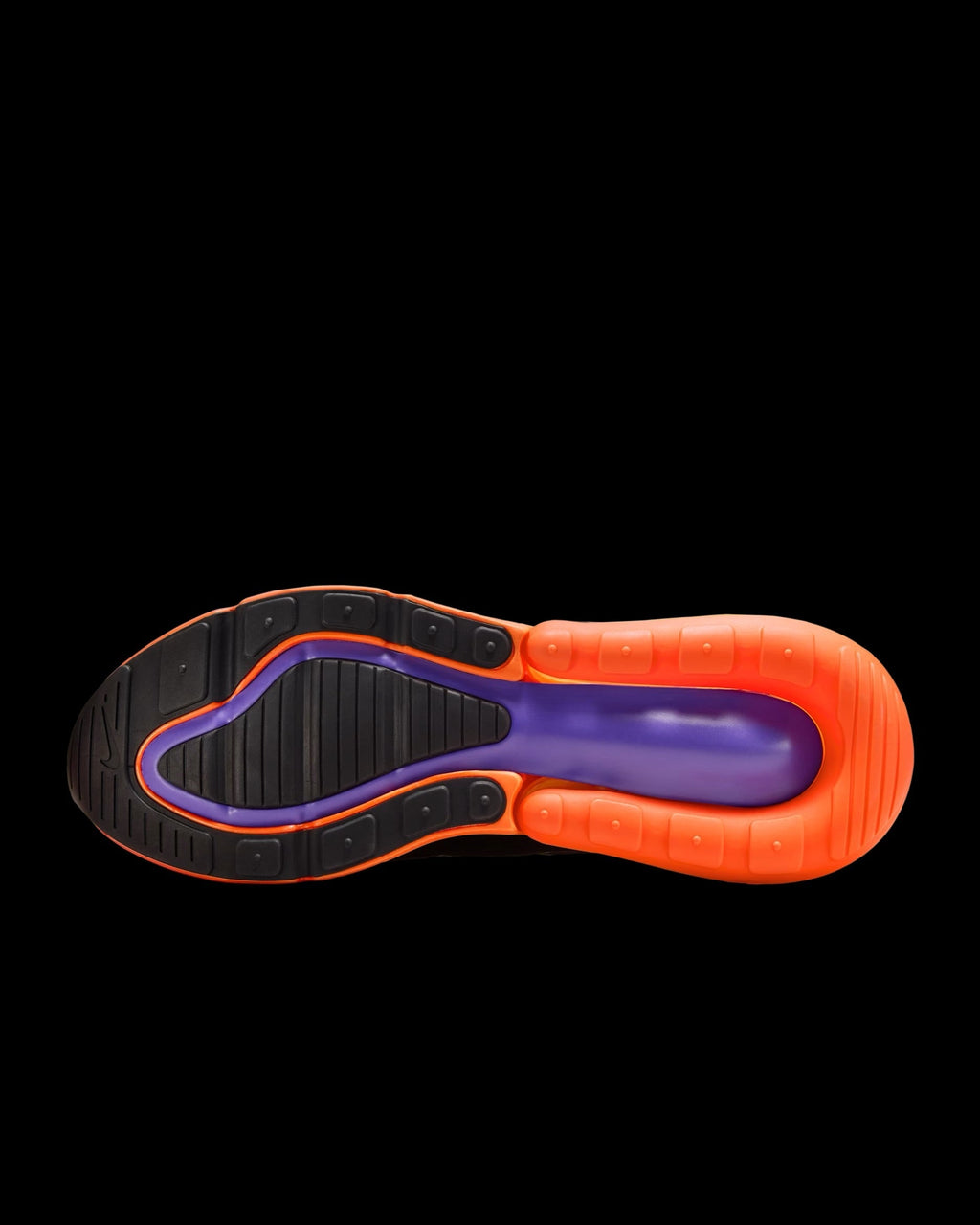 Nike Air Max 270 - 162669