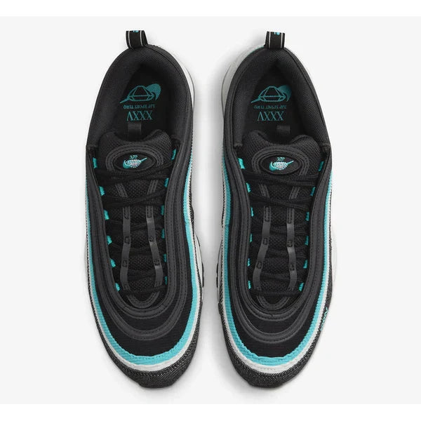 Nike Air Max 97’ - 639021